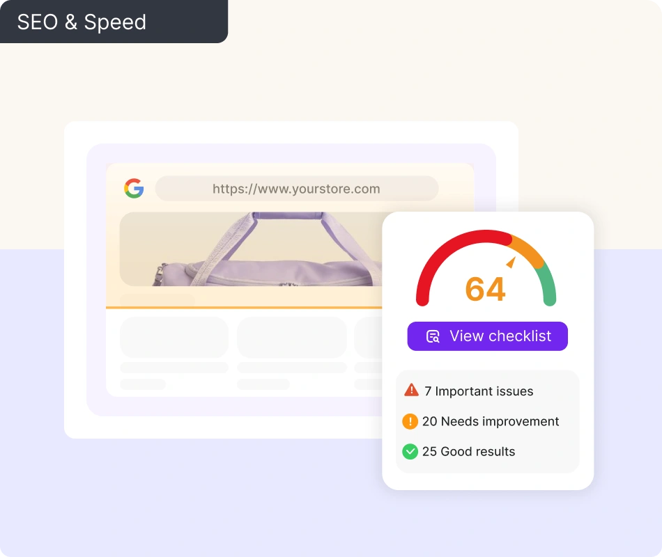 seo-and-speed-solution